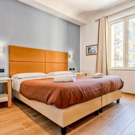 B&B Giacomino Sorrento Exteriér fotografie