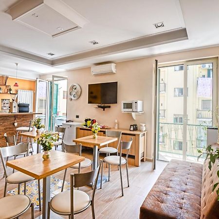 B&B Giacomino Sorrento Exteriér fotografie