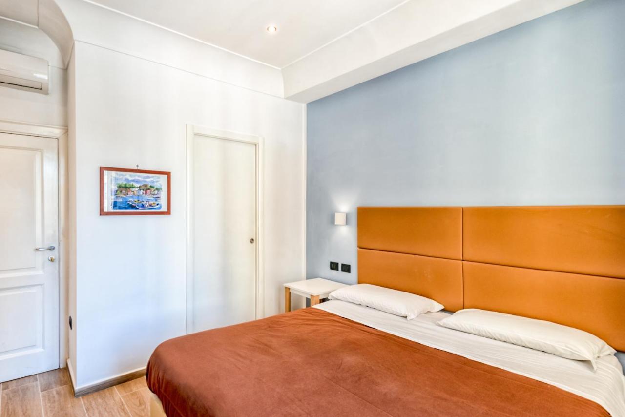 B&B Giacomino Sorrento Exteriér fotografie