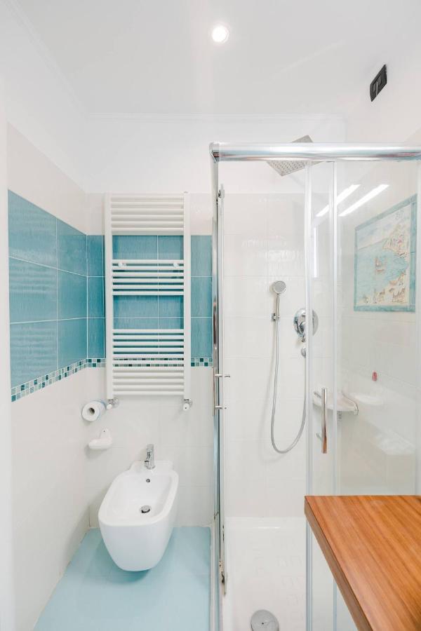 B&B Giacomino Sorrento Exteriér fotografie