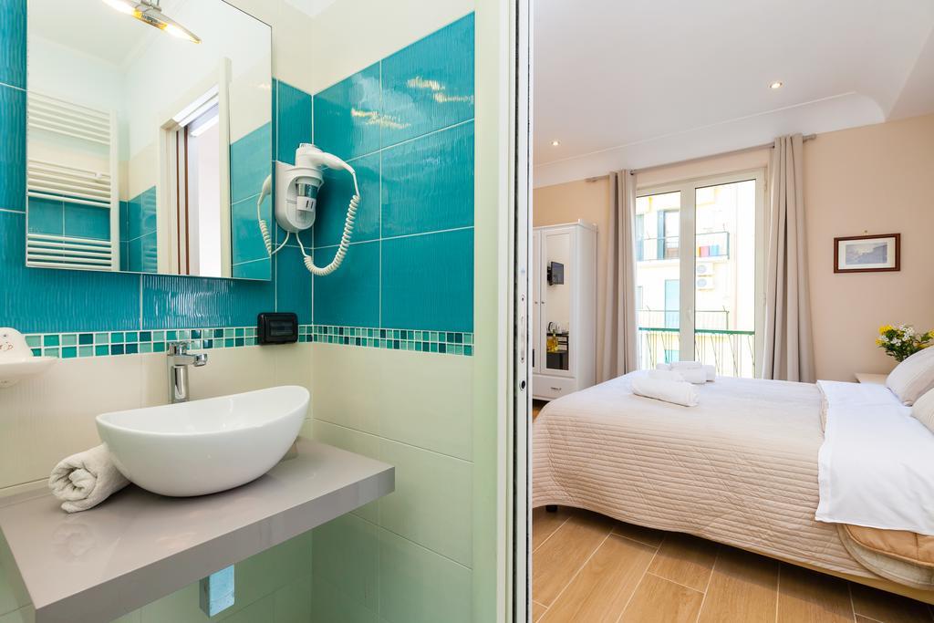 B&B Giacomino Sorrento Exteriér fotografie