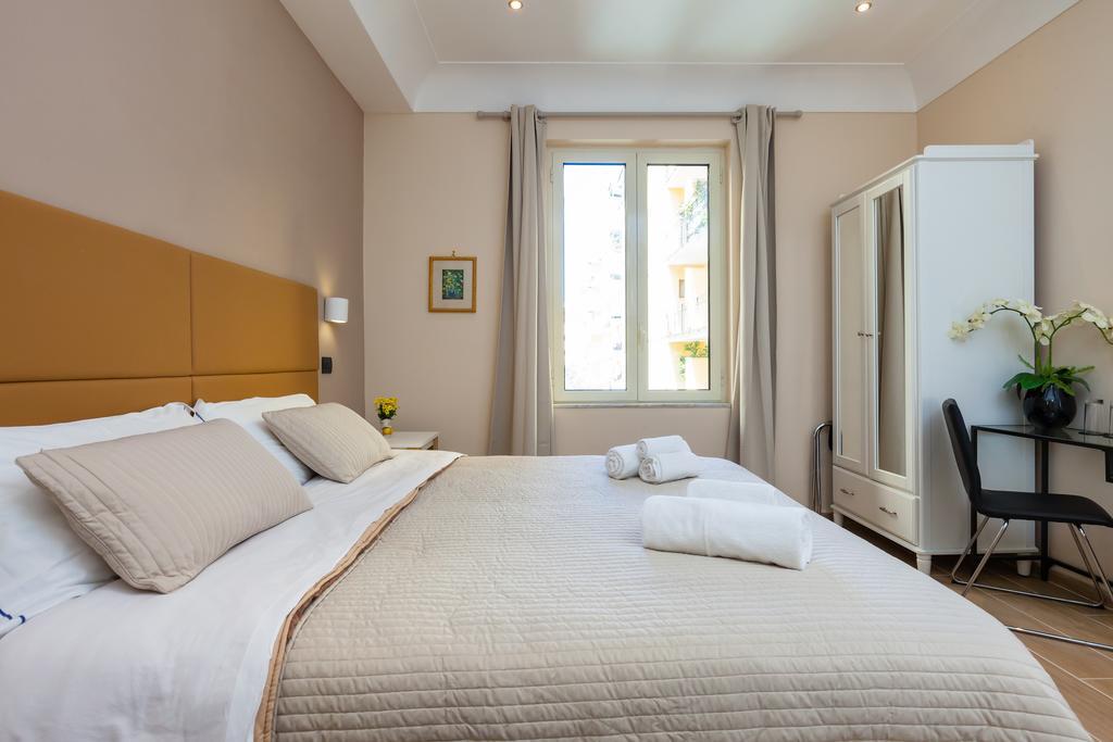 B&B Giacomino Sorrento Exteriér fotografie