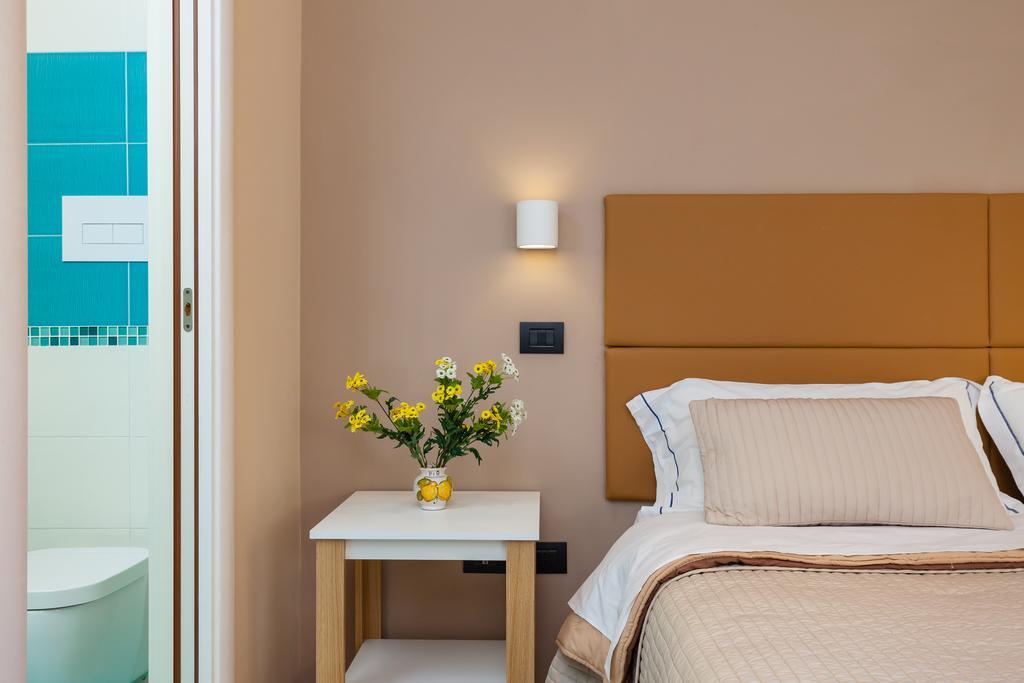 B&B Giacomino Sorrento Exteriér fotografie