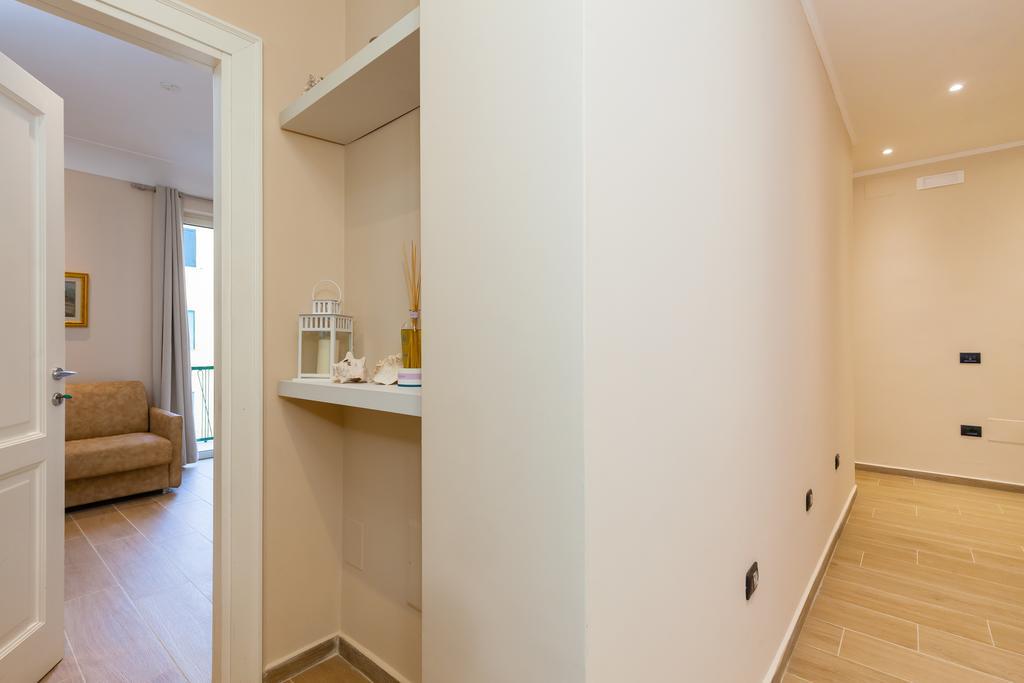 B&B Giacomino Sorrento Exteriér fotografie