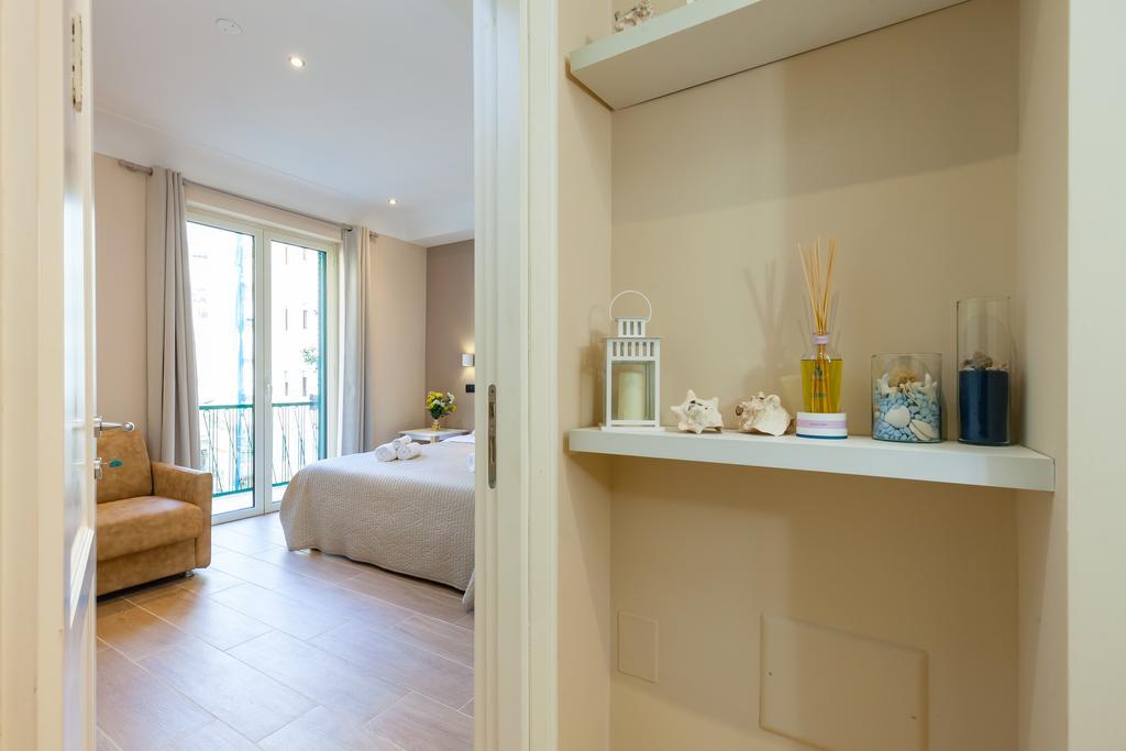 B&B Giacomino Sorrento Exteriér fotografie