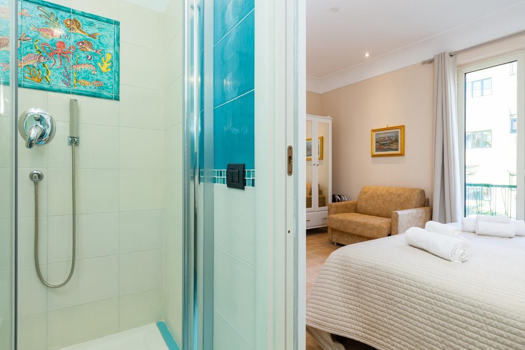 B&B Giacomino Sorrento Exteriér fotografie