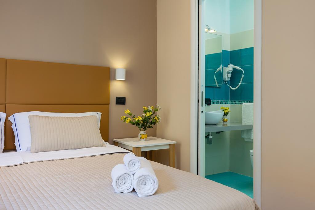 B&B Giacomino Sorrento Exteriér fotografie