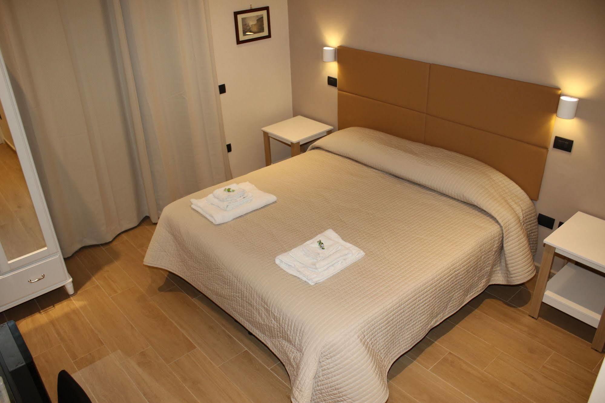 B&B Giacomino Sorrento Exteriér fotografie