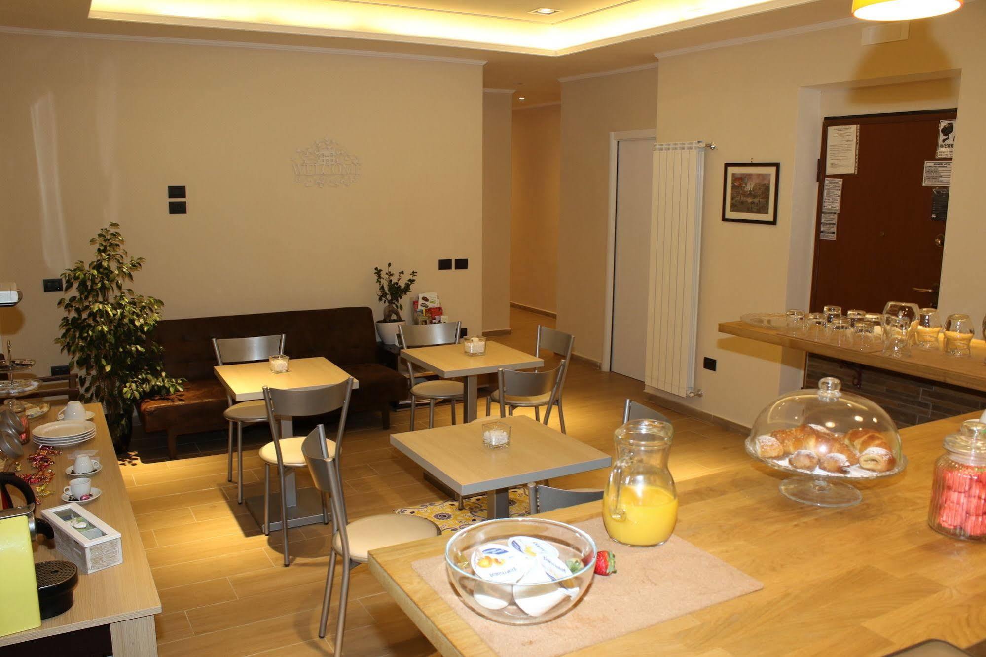 B&B Giacomino Sorrento Exteriér fotografie